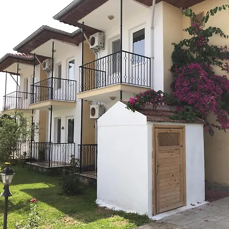 펜션 Defne Olive Gardens, Koca Calis, - Previously Defne *