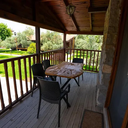 펜션 Defne Olive Gardens, Koca Calis, - Previously Defne