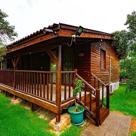 펜션 Defne Olive Gardens, Koca Calis, - Previously Defne *