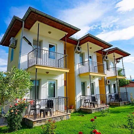 Defne Olive Gardens, Koca Calis, - Previously Defne 페티예