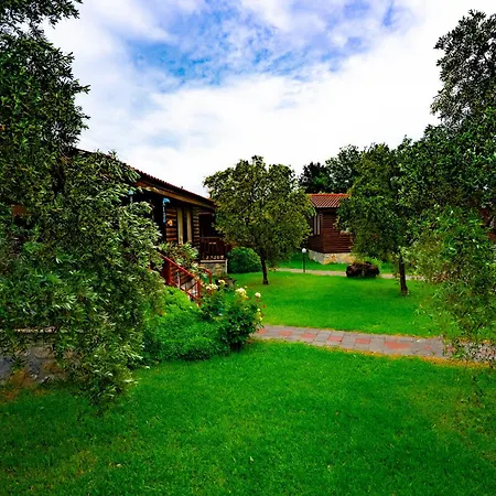 Defne Olive Gardens * Фетхие
