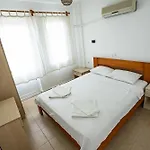 Defne Olive Gardens, Koca Calis, Ferienhaus *
