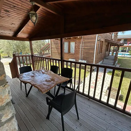 Defne Olive Gardens, Koca Calis, - Previously Defne Casa vacanze