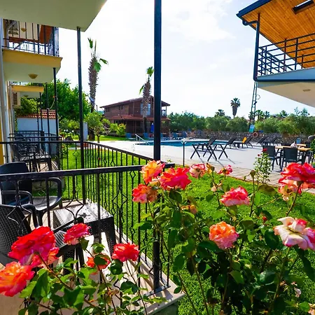 Defne Olive Gardens, Koca Calis, - Previously Defne Holiday home *