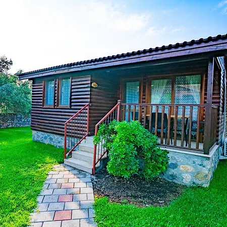 Defne Olive Gardens Casa vacanze Fethiye
