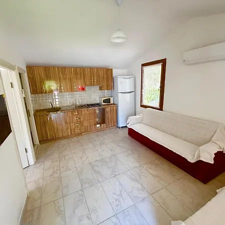 Casa vacanze Defne Olive Gardens *