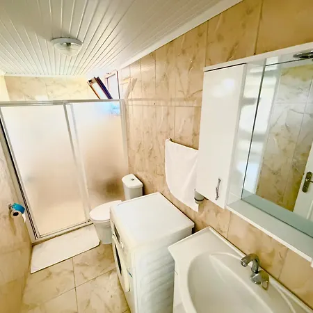 Defne Olive Gardens Ferienhaus