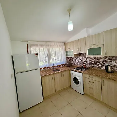 Casa vacanze Defne Olive Gardens *