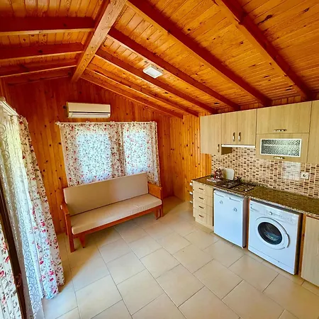Defne Olive Gardens Casa vacanze