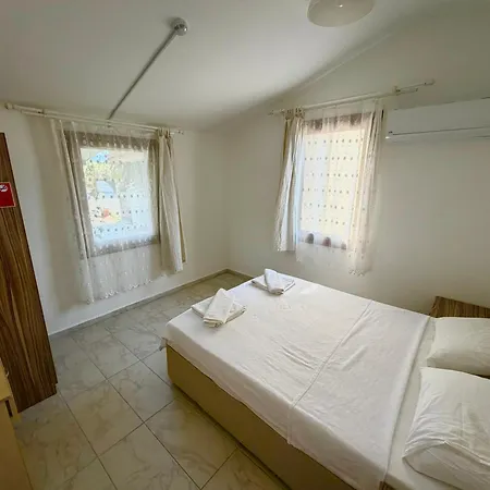Defne Olive Gardens Ferienhaus