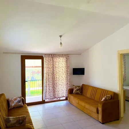 Casa vacanze Defne Olive Gardens *