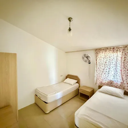 Defne Olive Gardens Ferienhaus Fethiye