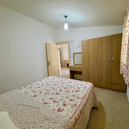 Defne Olive Gardens Fethiye