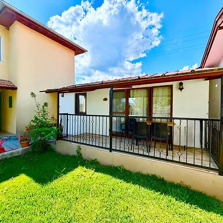 Defne Olive Gardens Casa vacanze