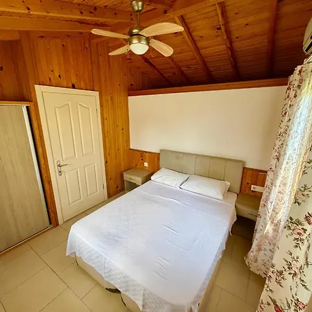Casa vacanze Defne Olive Gardens