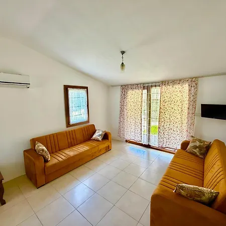 Defne Olive Gardens Ferienhaus *