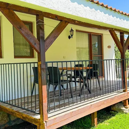 Ferienhaus Defne Olive Gardens *