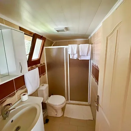 Defne Olive Gardens Casa vacanze *