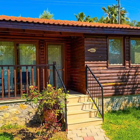 Casa vacanze Defne Olive Gardens