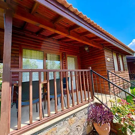 Ferienhaus Defne Olive Gardens Fethiye