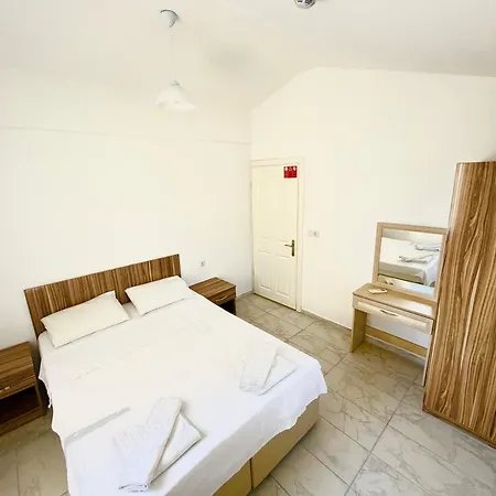 Defne Olive Gardens Fethiye