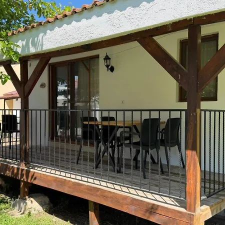 Casa vacanze Defne Olive Gardens