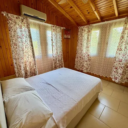 Casa vacanze Defne Olive Gardens Fethiye