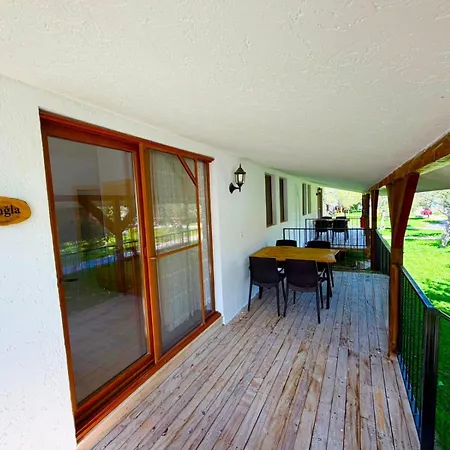 Casa vacanze Defne Olive Gardens Fethiye