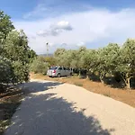 Defne Olive Gardens, Koca Calis, Casa de Férias Fethiye