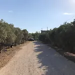 Defne Olive Gardens, Koca Calis, Casa de Férias