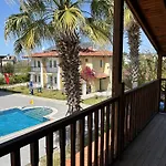 Defne Olive Gardens, Koca Calis, Fethiye