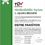 Defne Olive Gardens, Koca Calis, * Fethiye