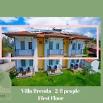 Defne Olive Gardens, Koca Calis, Fethiye