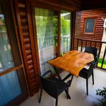 بيت للعطل Defne Olive Gardens, Koca Calis, *