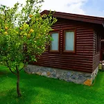Defne Olive Gardens, Koca Calis, - Previously Defne Tatil Evi *