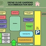 Defne Olive Gardens, Koca Calis,