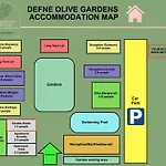 Defne Olive Gardens, Koca Calis, *