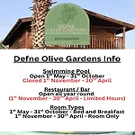 Defne Olive Gardens, Koca Calis, Casa de Férias