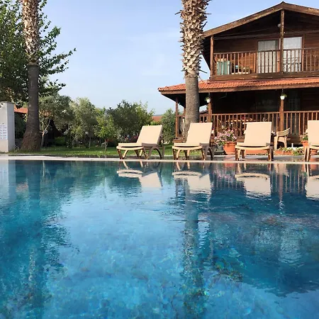 Defne Olive Gardens, Koca Calis, - Previously Defne Holiday home Fethiye