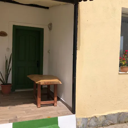 Holiday home Defne Olive Gardens, Koca Calis, - Previously Defne