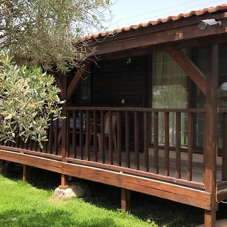 Defne Olive Gardens, Koca Calis, - Previously Defne * Fethiye