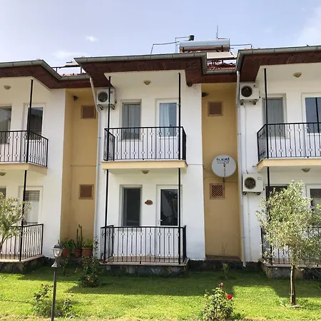 Holiday home Defne Olive Gardens, Koca Calis, - Previously Defne