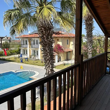 Defne Olive Gardens Hotel Fethiye Fethiye