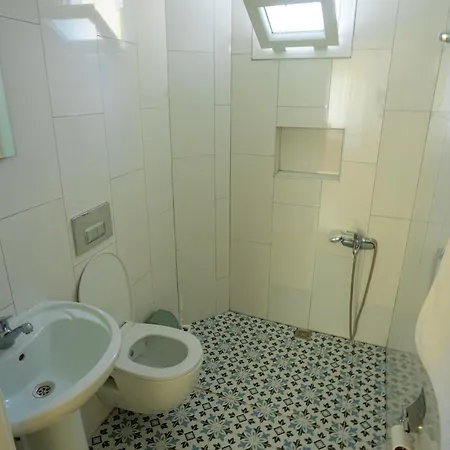 Defne Olive Gardens Prázdninový dům