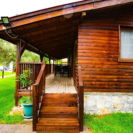 Defne Olive Gardens, Koca Calis, - Previously Defne Holiday home