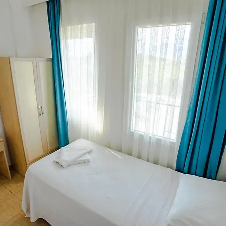 Defne Olive Gardens Prázdninový dům